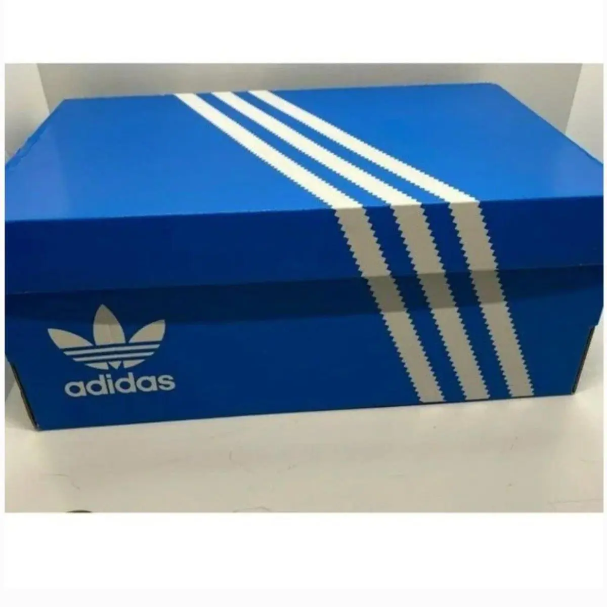 Adidas shoes - Black 2