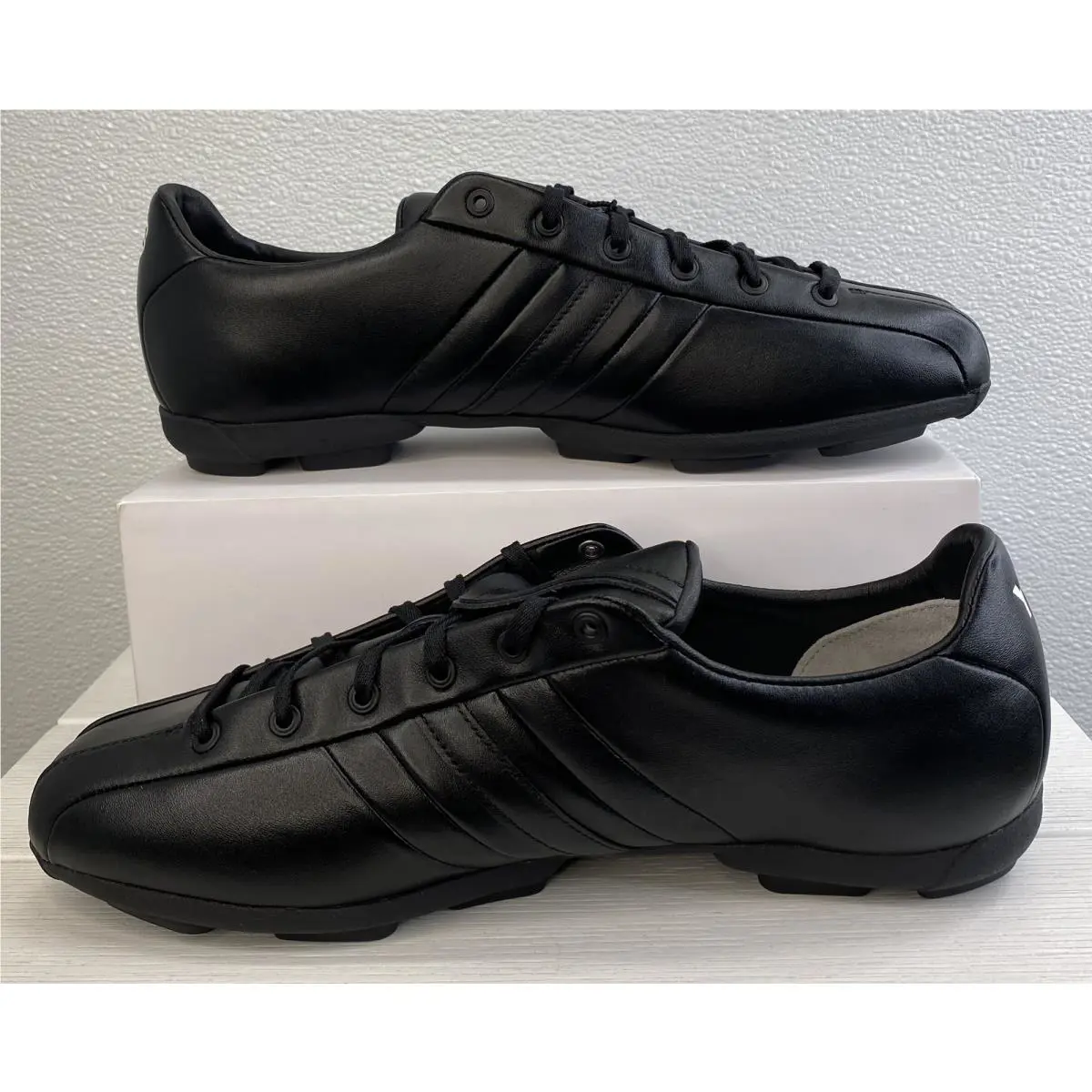 Adidas shoes - Black (UPC: 198322530630) 5