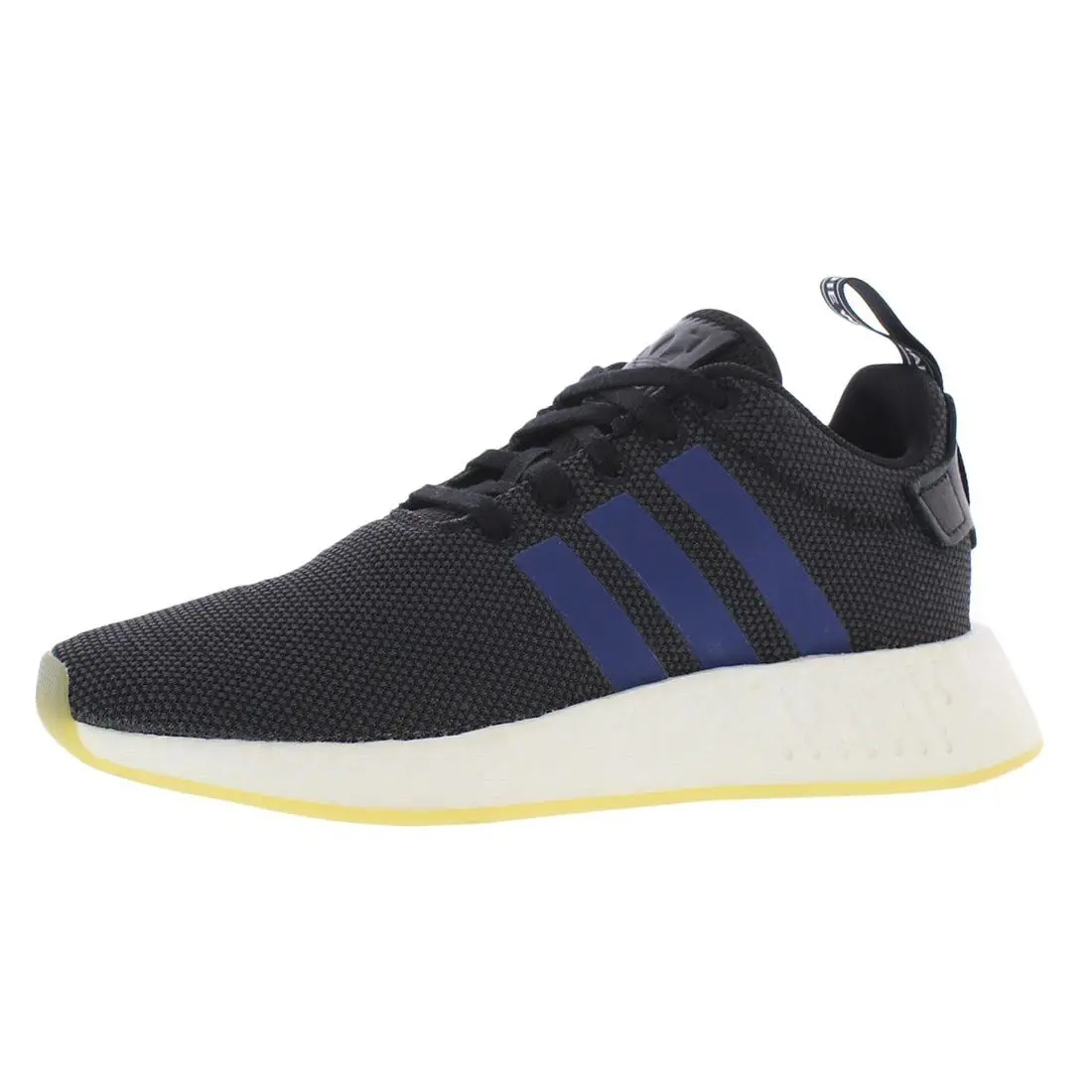Adidas shoes - Black/Blue/White, Main: Black (UPC: 191028977358) 0