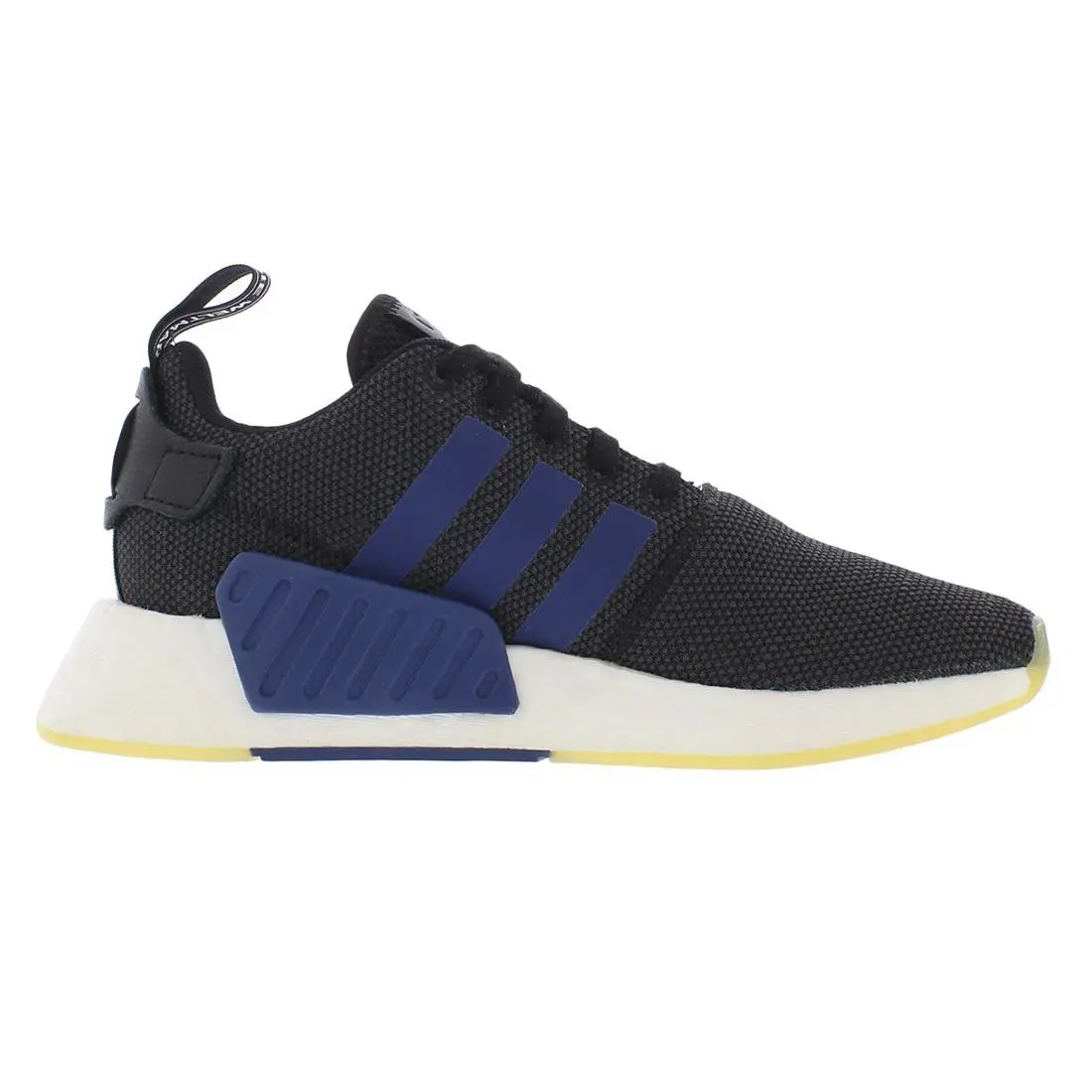 Adidas shoes - Black/Blue/White, Main: Black (UPC: 191028977358) 1