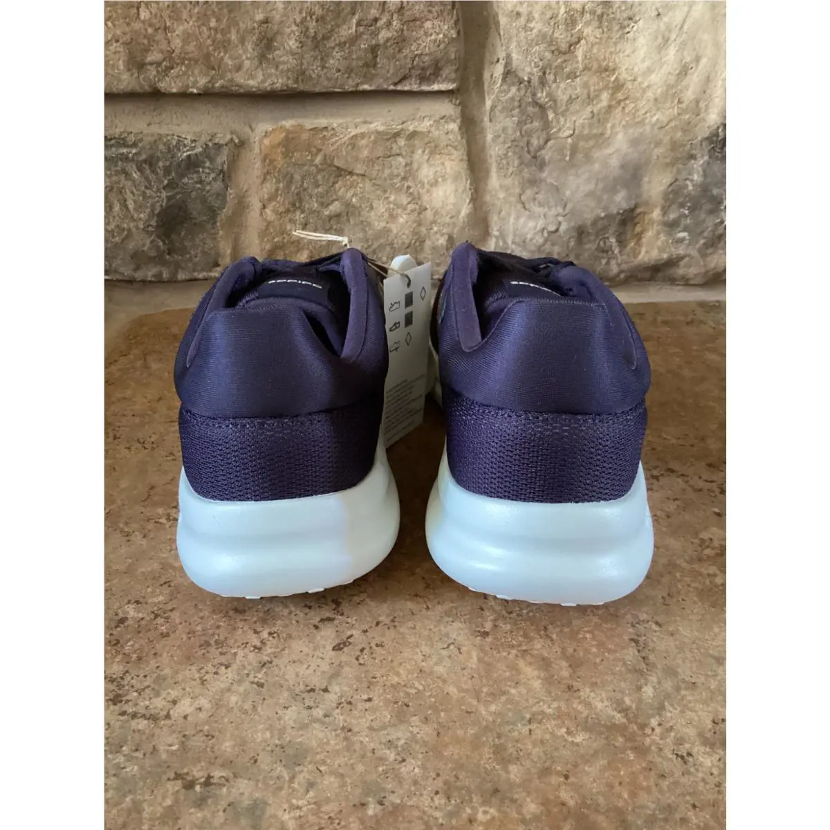 Adidas shoes - adidas Lite Racer - Lite Racer - Purple 4