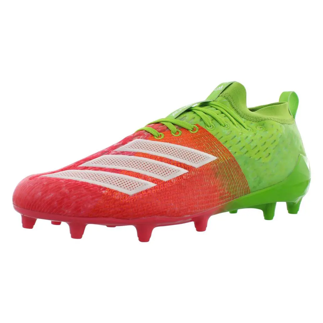 Adidas shoes - Fuchsia/Neon, Main: Pink (UPC: 192611599360) 0