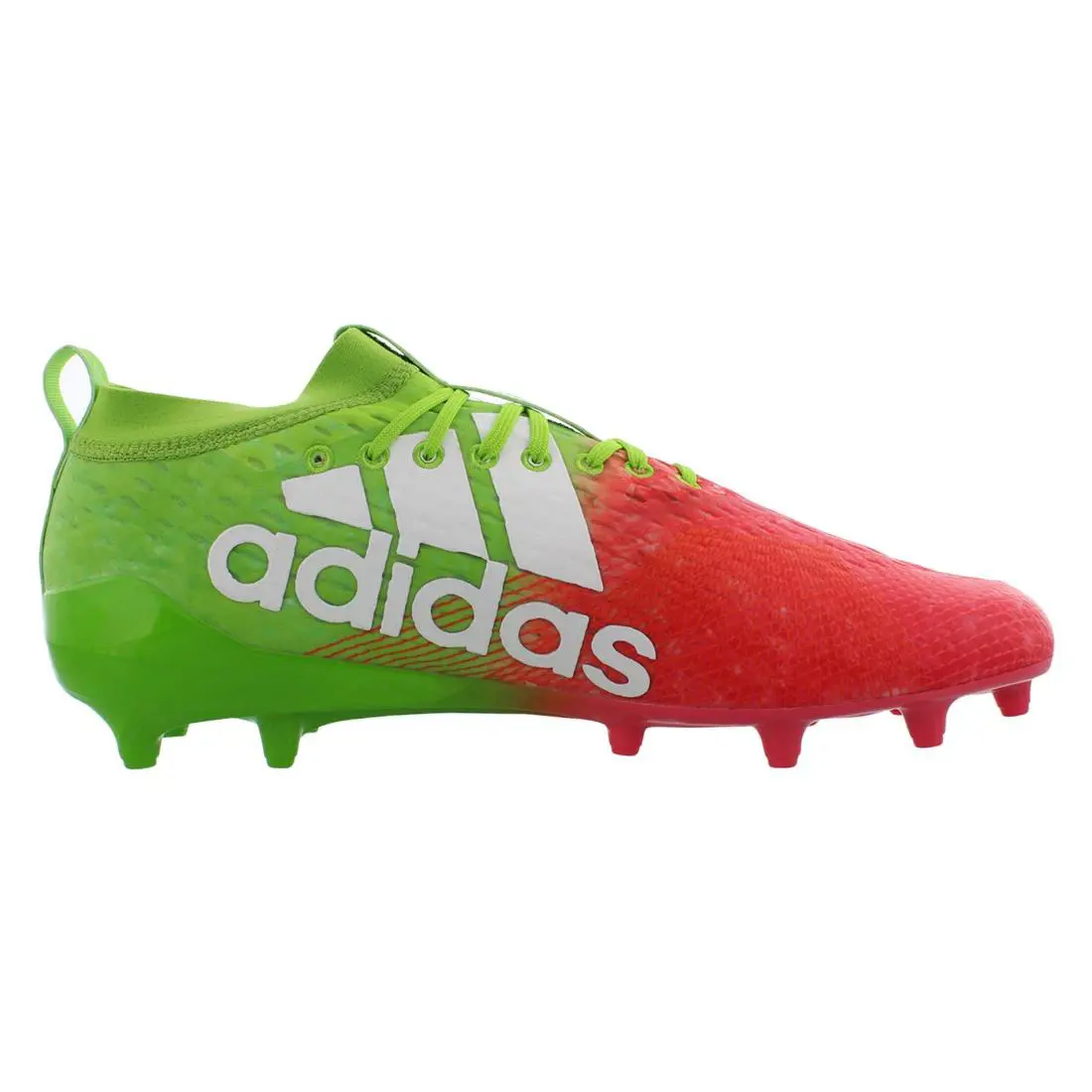 Adidas shoes - Fuchsia/Neon, Main: Pink (UPC: 192611599360) 1