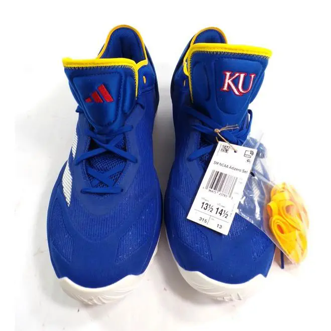 Adidas shoes 4