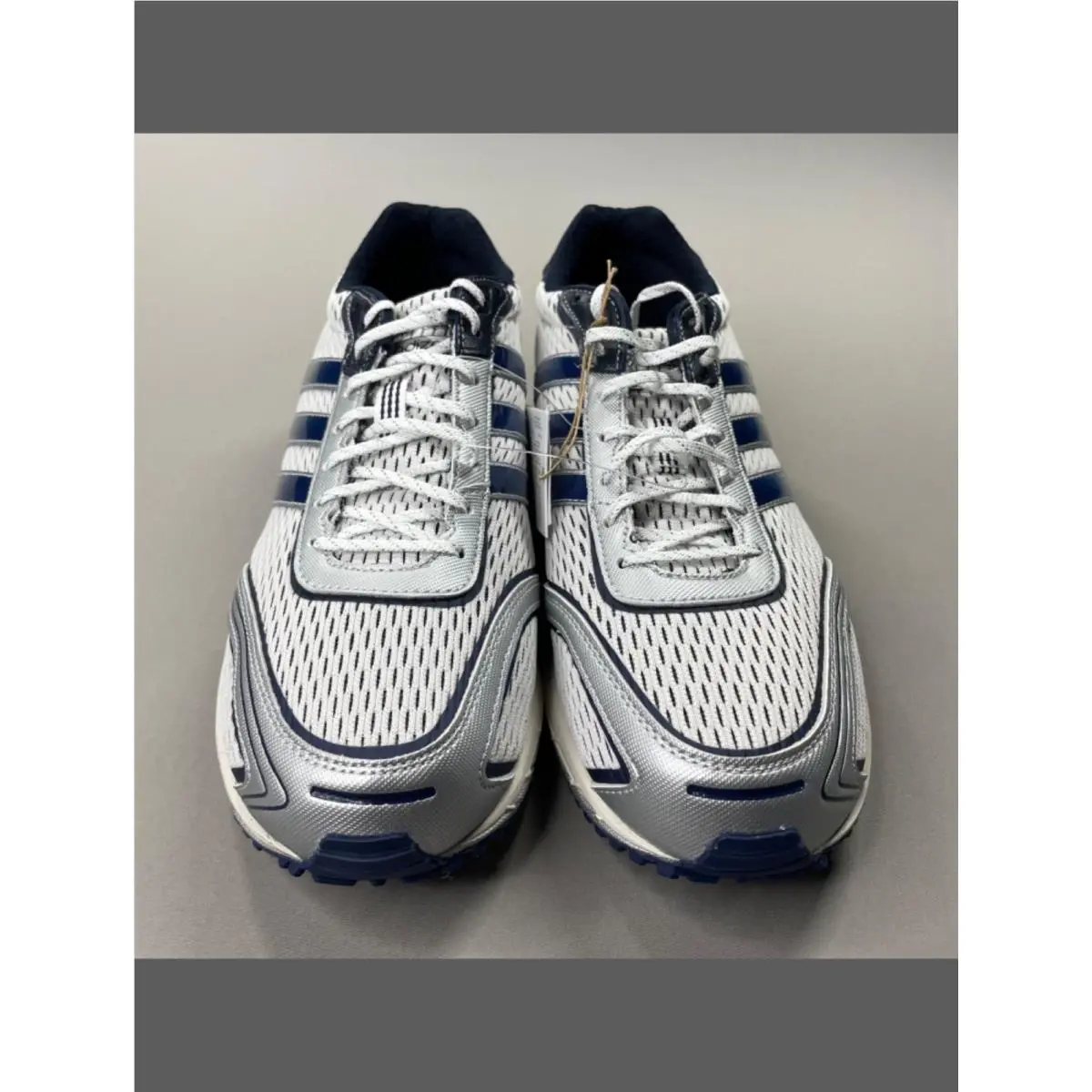 Adidas shoes - adidas Sporty & Rich - Sporty Rich - Blue 1