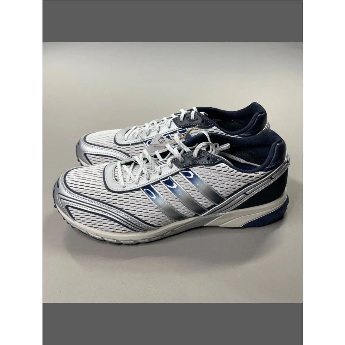Adidas shoes - adidas Sporty & Rich - Sporty Rich - Blue 2