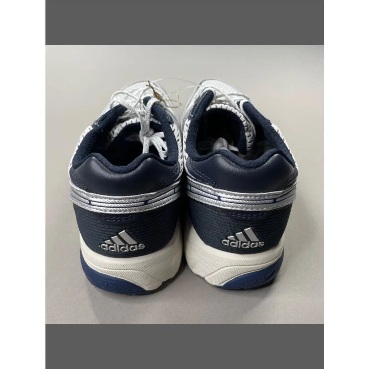 Adidas shoes - adidas Sporty & Rich - Sporty Rich - Blue 3