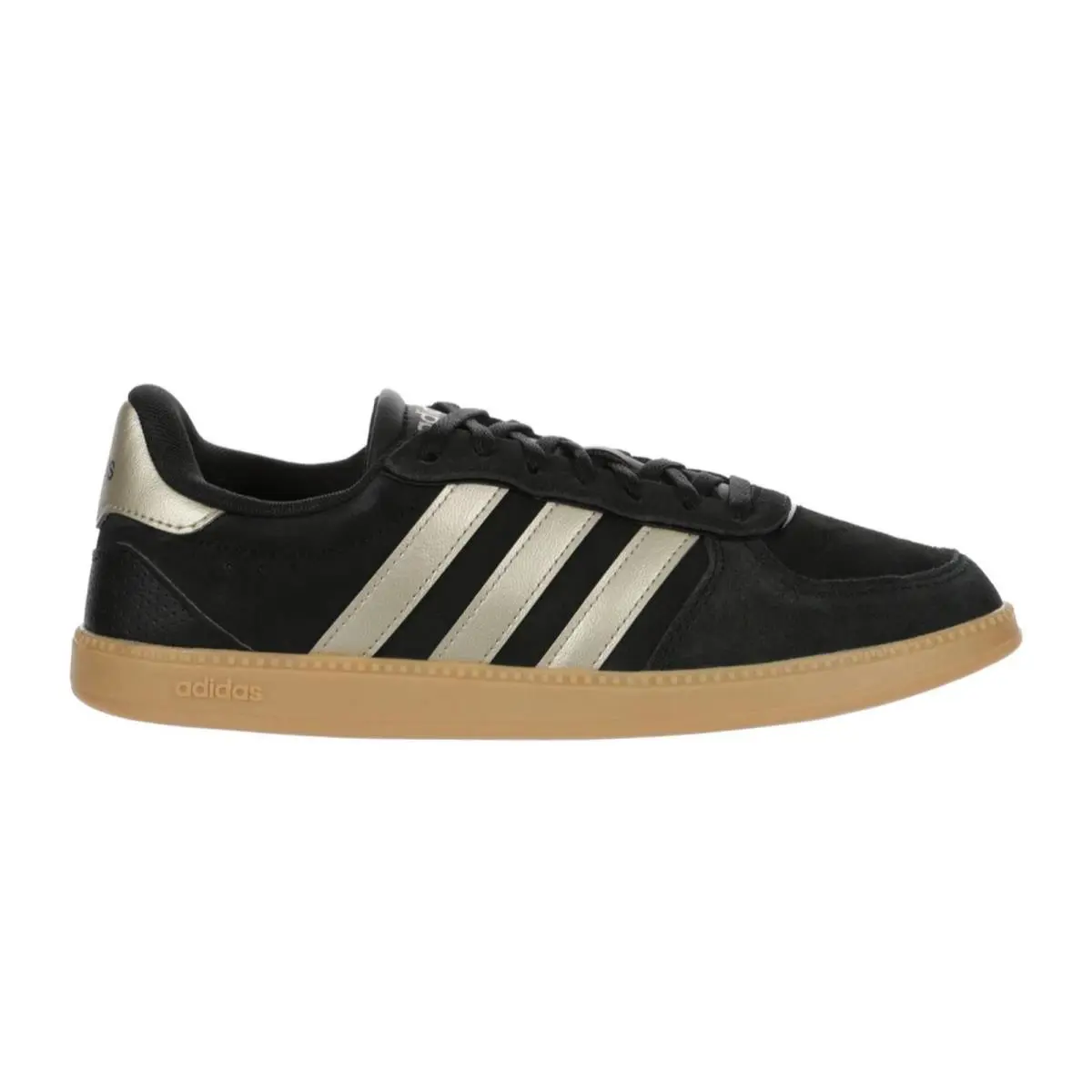 Adidas shoes - Black 1