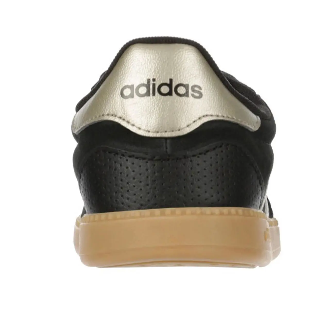 Adidas shoes - Black 3
