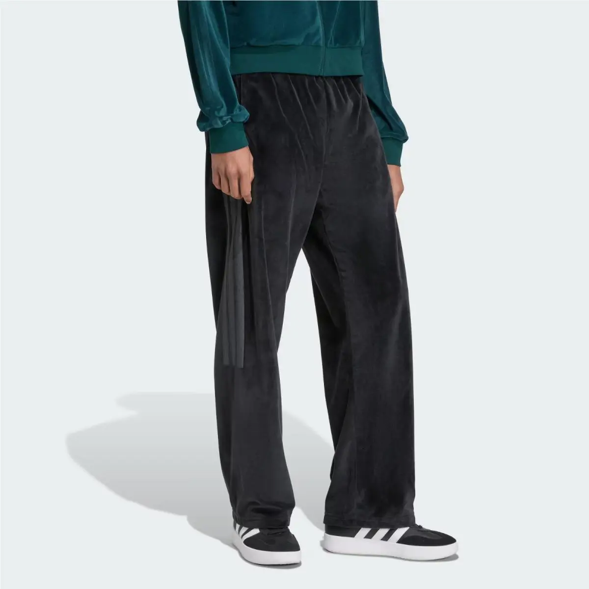 Adidas clothing - JM4305 - JM4305 - Black (UPC: 197623185037) 1