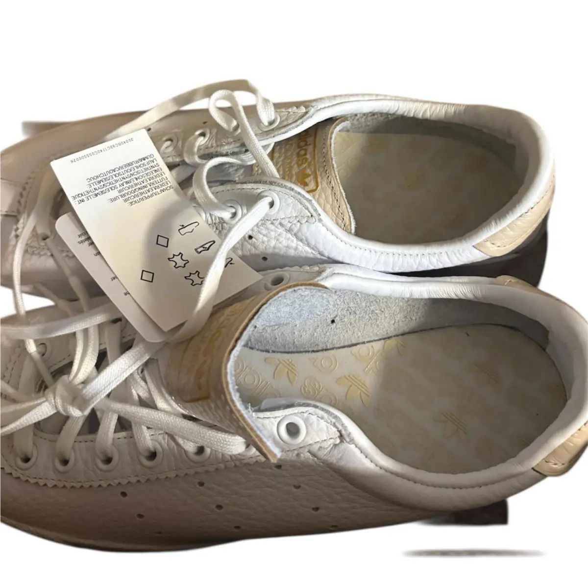 Adidas shoes - adidas Lacombe - Lacombe - White 2