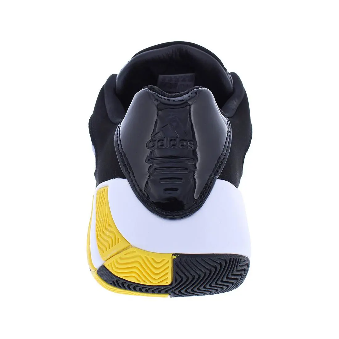 Adidas shoes - Core Black/Bold Gold/Wonder Steel, Full: Core Black/Bold Gold/Wonder Steel (UPC: 195748160373) 1