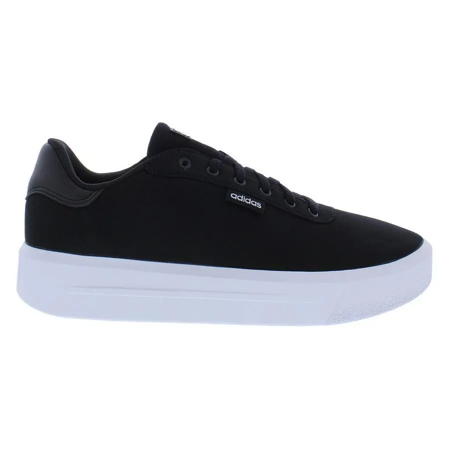 Adidas shoes - Core Black/Cloud White/Core Black, Main: Black (UPC: 195740782061) 2