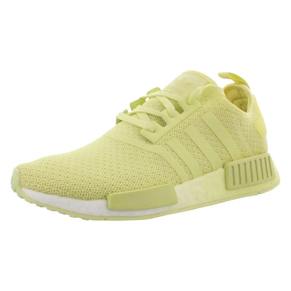 Adidas shoes - Yellow, Main: Yellow (UPC: 193101136164) 0