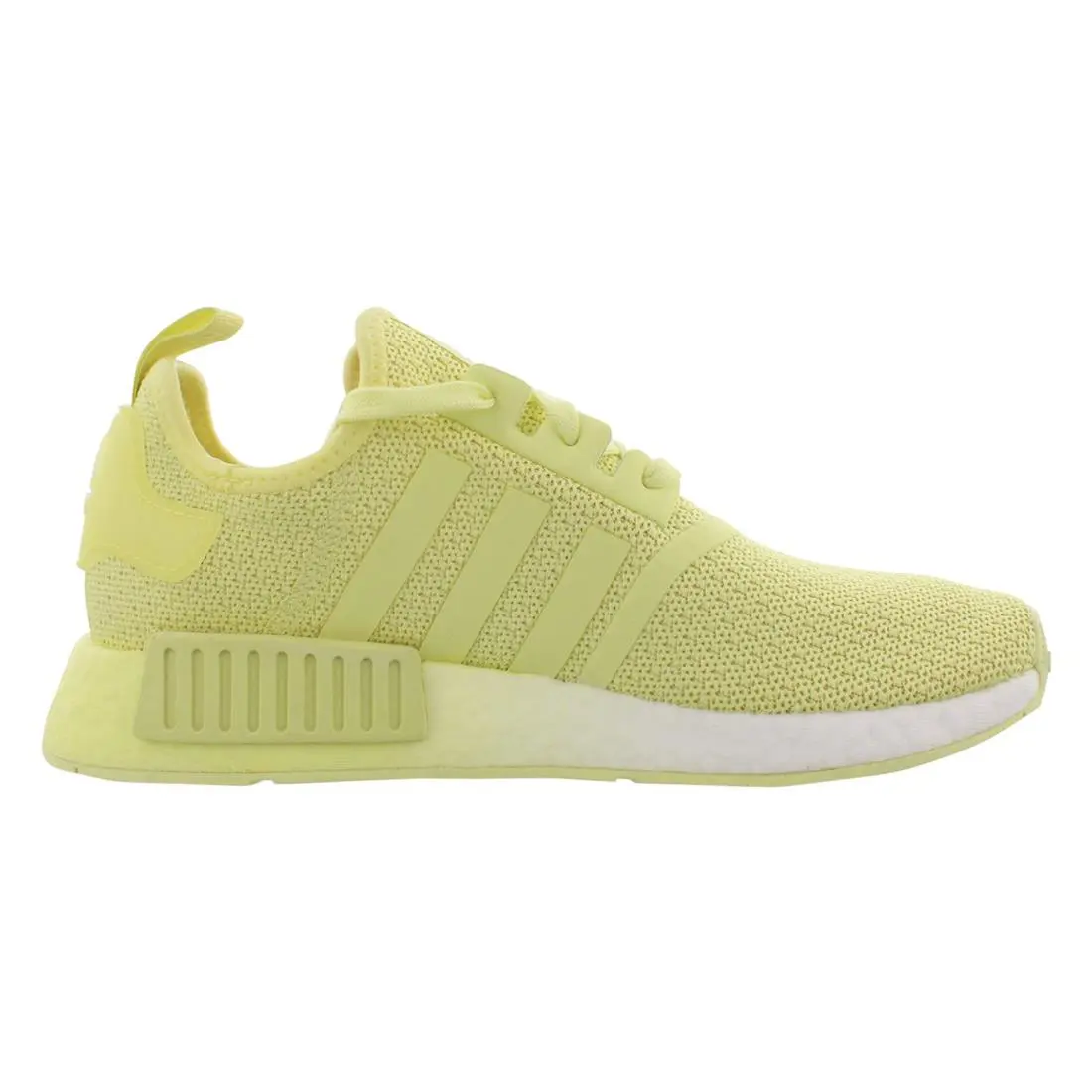 Adidas shoes - Yellow, Main: Yellow (UPC: 193101136164) 1