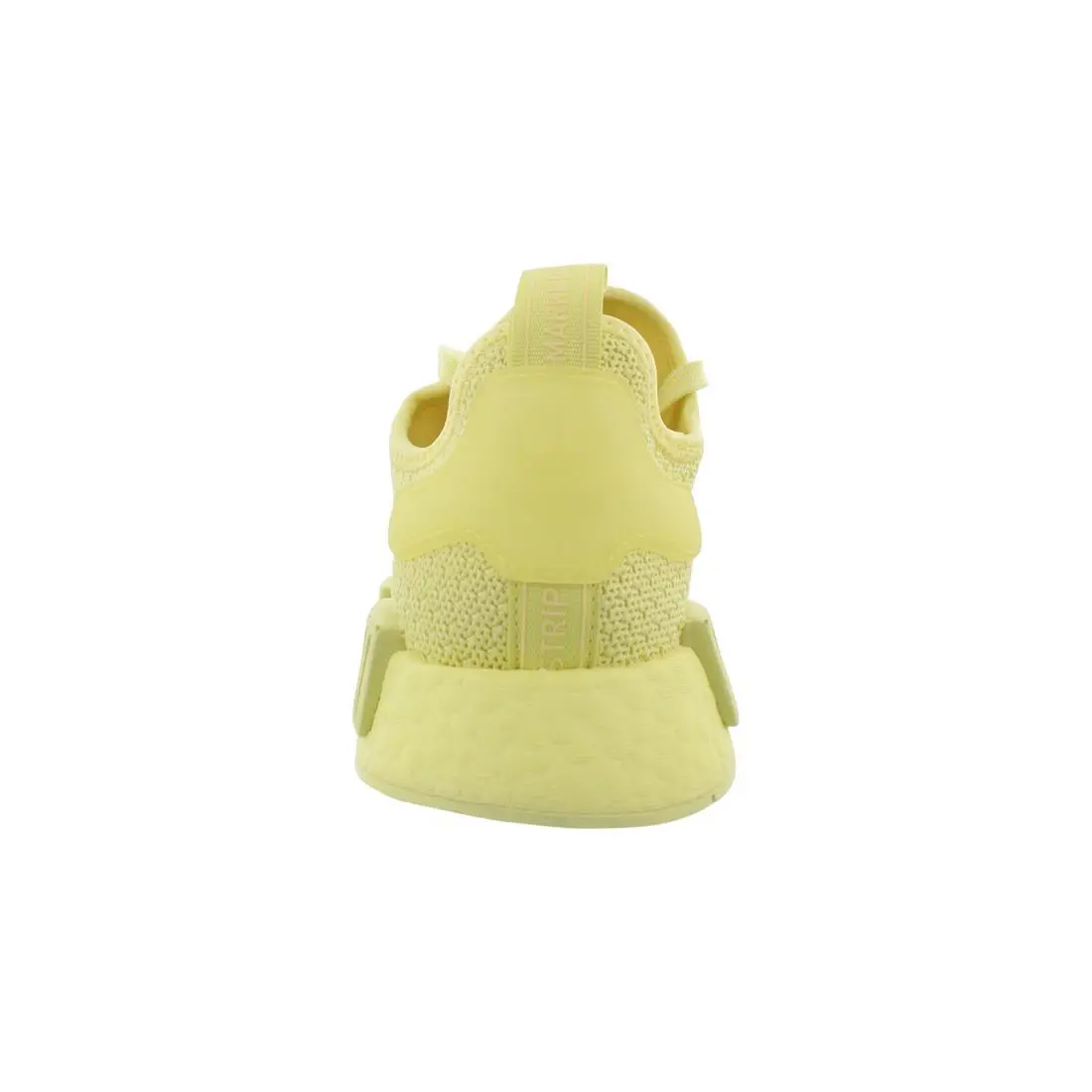 Adidas shoes - Yellow, Main: Yellow (UPC: 193101136164) 2