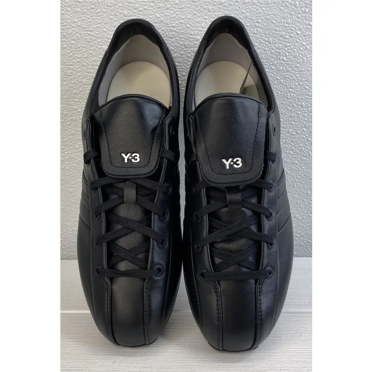 Adidas shoes - Black (UPC: 198322530593) 3