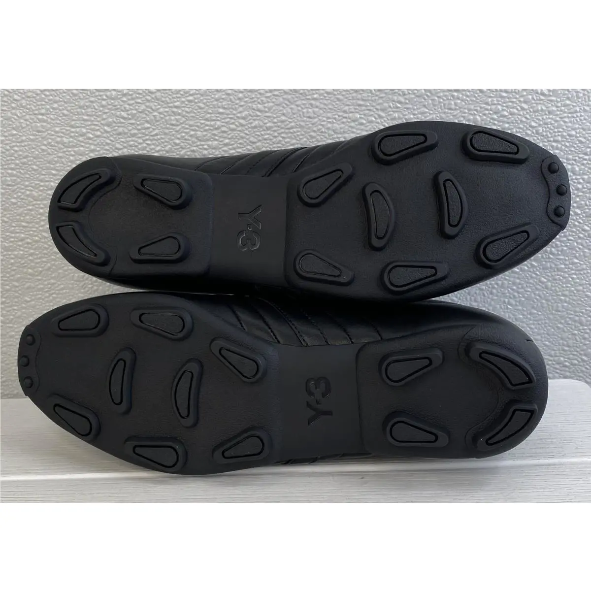 Adidas shoes - Black (UPC: 198322530593) 4