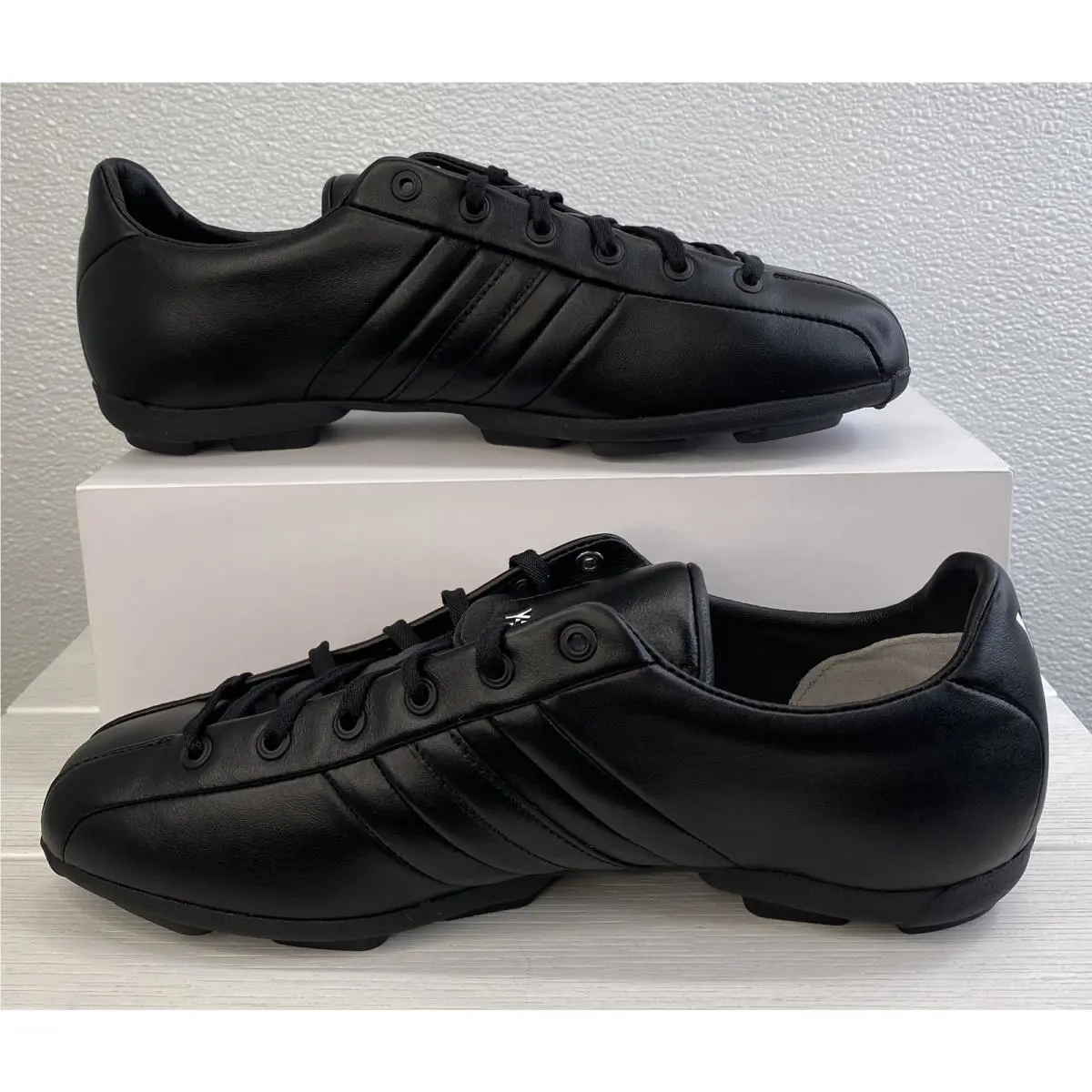Adidas shoes - Black (UPC: 198322530593) 5