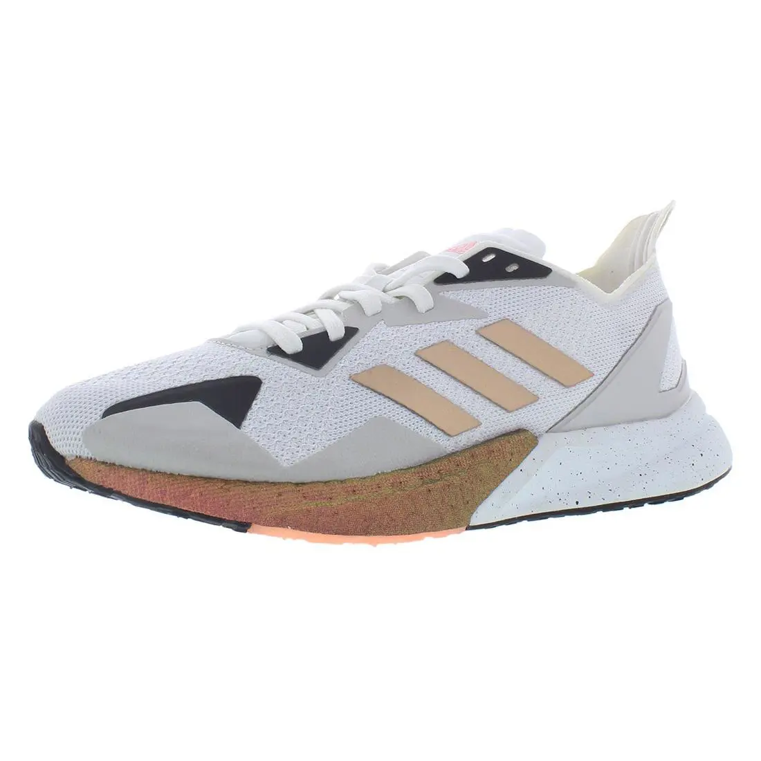 Adidas shoes - White/Beige/Grey, Main: White (UPC: 191532603743) 0