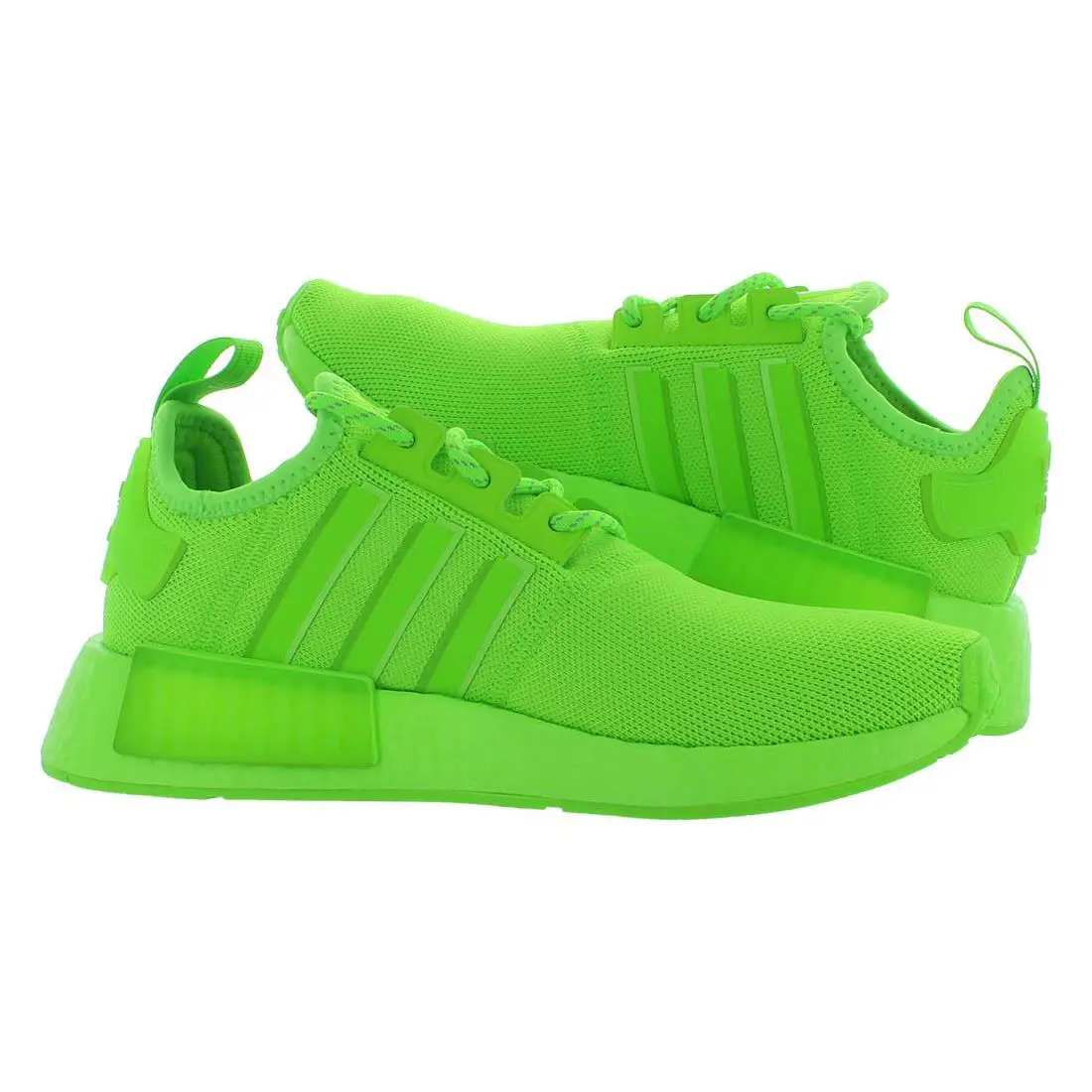 Adidas shoes - Green, Main: Green (UPC: 196463105373) 1