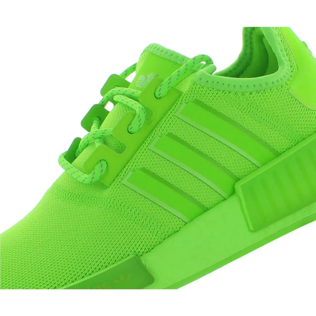 Adidas shoes - Green, Main: Green (UPC: 196463105373) 0