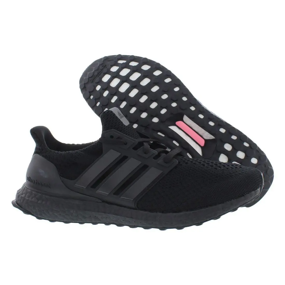 Adidas Ultraboost 5.0 Dna Womens Shoes Size 6 Color: Core Black/core - Core Black/Core Black/Core Black, Main: Black