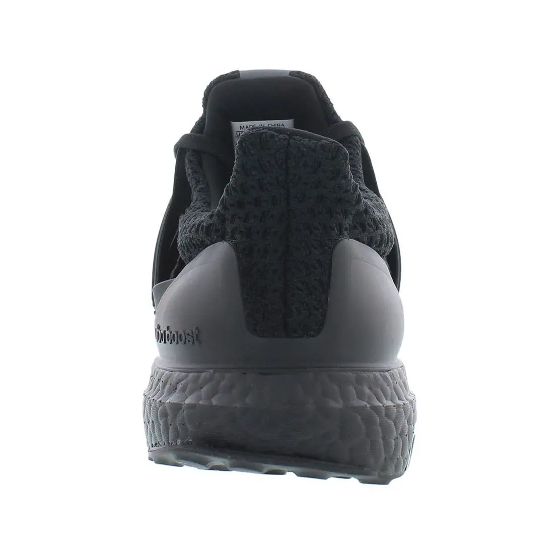 Adidas shoes - Core Black/Core Black/Core Black, Main: Black (UPC: 195740033088) 2