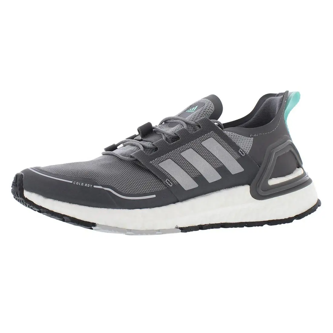 Adidas shoes - Grey/Silver Metallic/Core Black, Main: Grey (UPC: 191532539226) 0