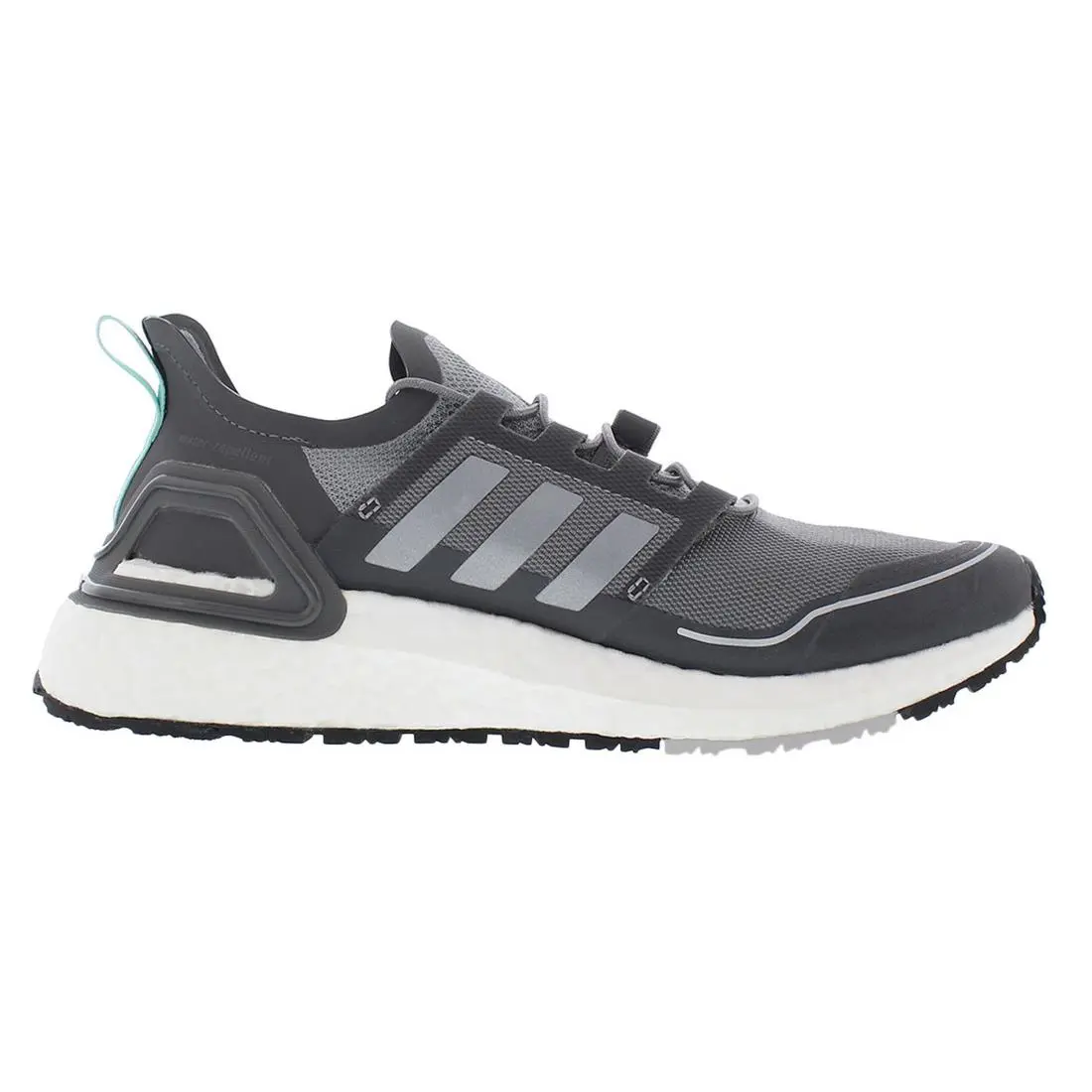 Adidas shoes - Grey/Silver Metallic/Core Black, Main: Grey (UPC: 191532539226) 1