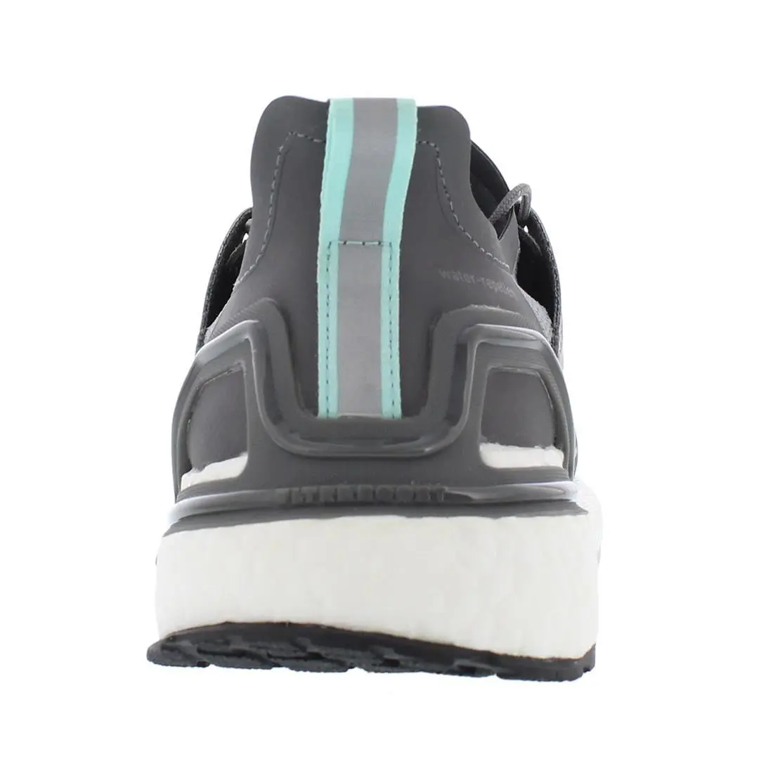 Adidas shoes - Grey/Silver Metallic/Core Black, Main: Grey (UPC: 191532539226) 2