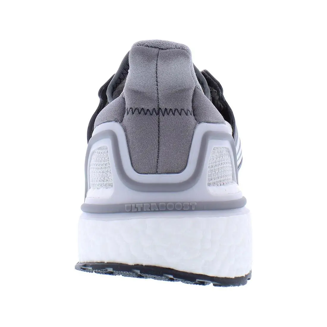 Adidas shoes - Grey Three/Grey One/Carbon, Main: Grey (UPC: 195740003289) 2