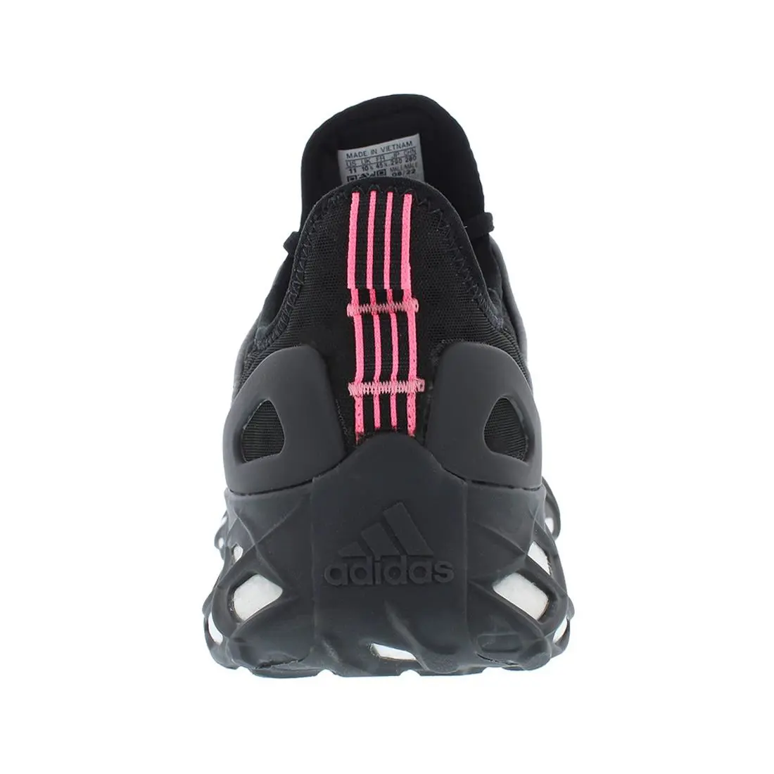 Adidas shoes - Carbon/Bliss Blue/Core Black, Main: Black (UPC: 195740036430) 2