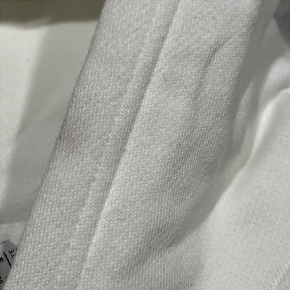 Adidas clothing - FL4148 - FL4148 - White (UPC: 0193105297014) 10