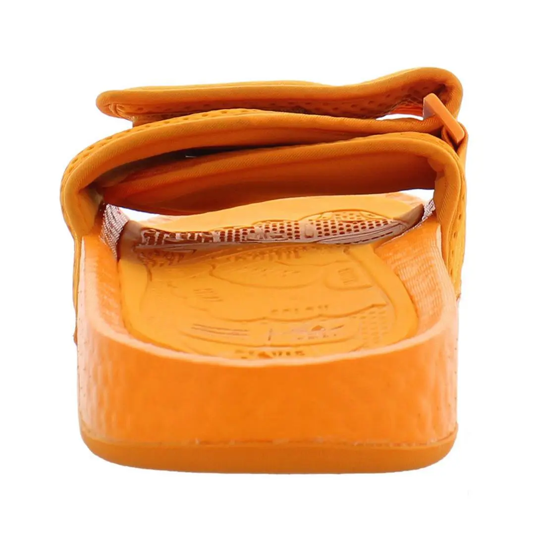 Adidas shoes - Bright Orange, Main: Orange (UPC: 191982162395) 2