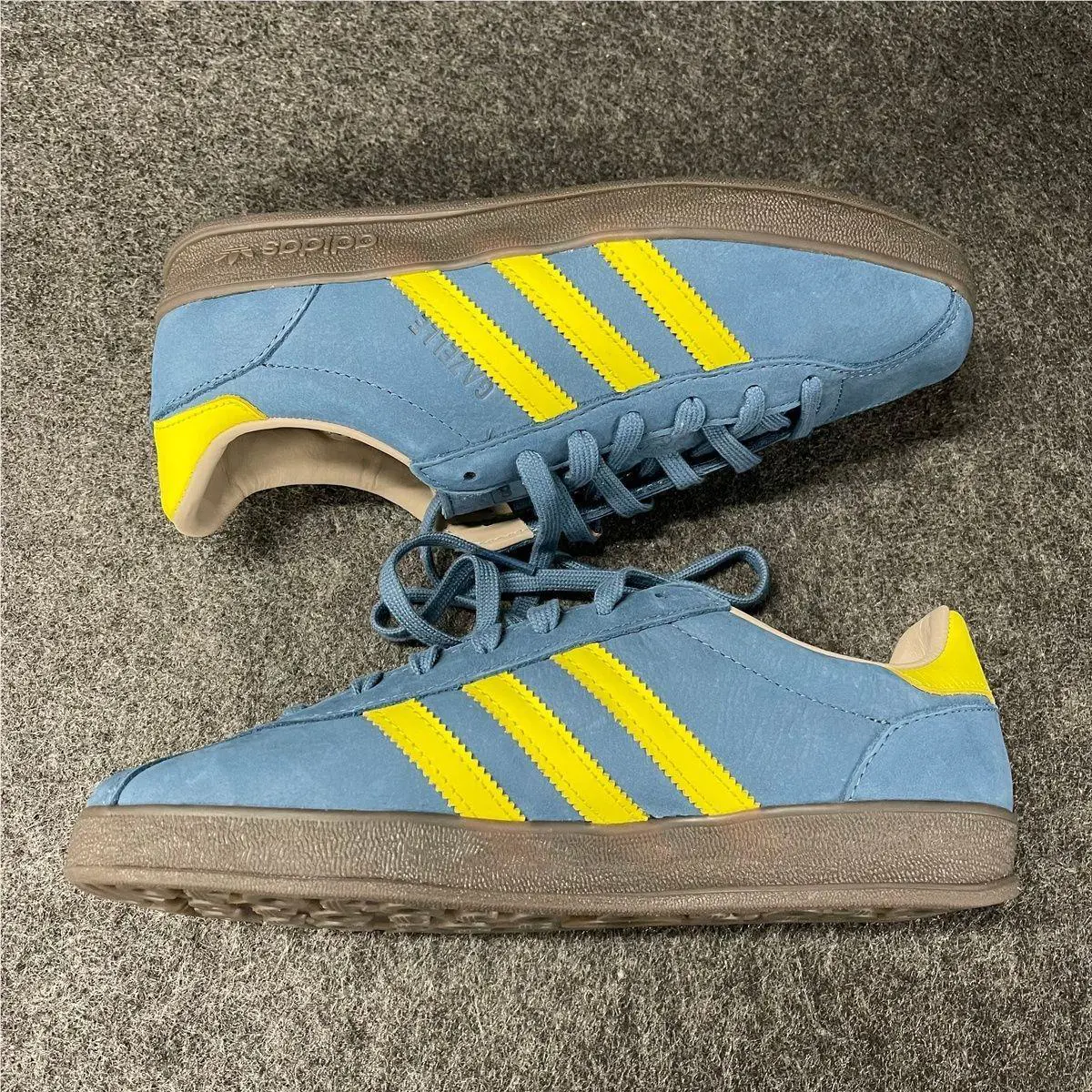 Adidas shoes - vs-189570 - vs-189570 - Multicolor (UPC: 197620165407) 0