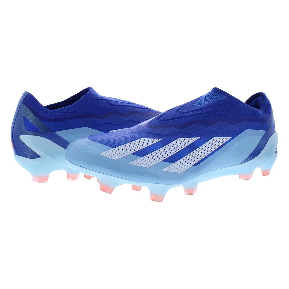 Adidas shoes - Bright Royal/Cloud White/Solar Red, Full: Bright Royal/Cloud White/Solar Red (UPC: 196464910518) 0
