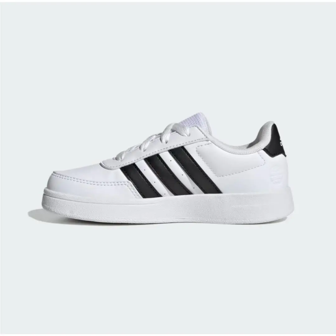 Adidas shoes - adidas Breaknet - Breaknet - HP8956 - White 0