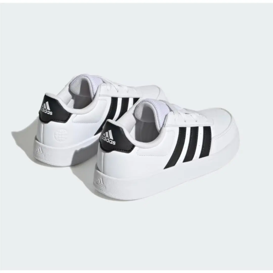 Adidas shoes - adidas Breaknet - Breaknet - HP8956 - White 1