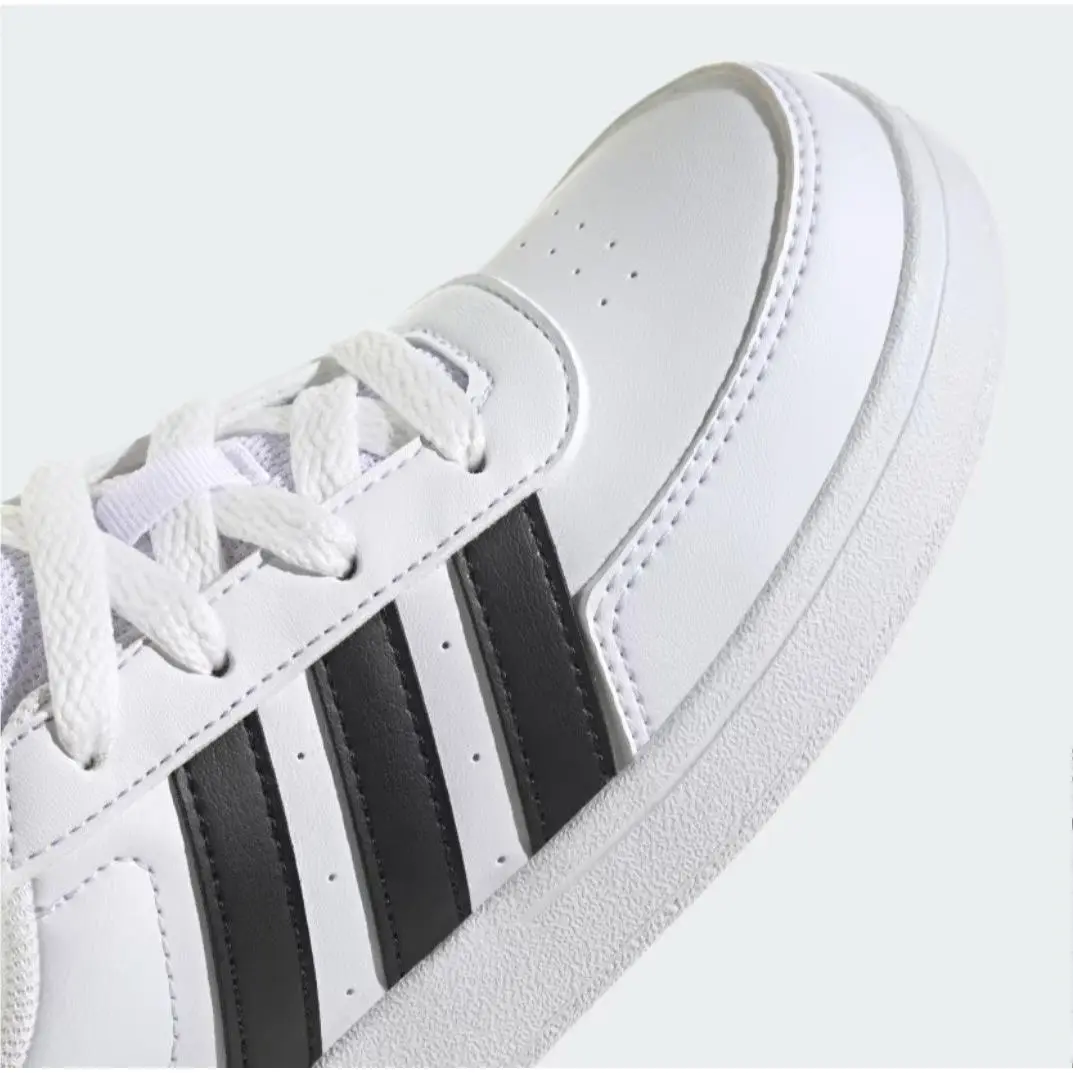 Adidas shoes - adidas Breaknet - Breaknet - HP8956 - White 2
