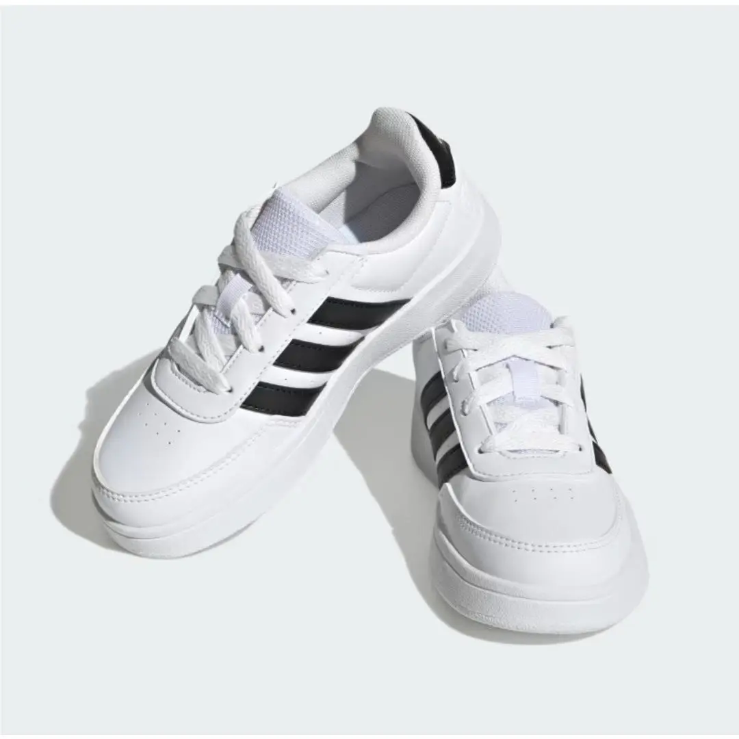 Adidas shoes - adidas Breaknet - Breaknet - HP8956 - White 3