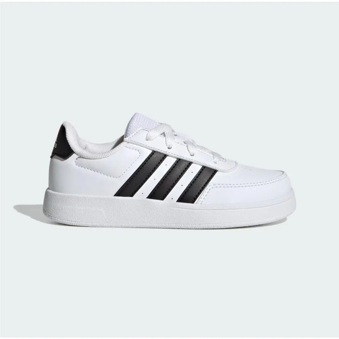 Adidas shoes - adidas Breaknet - Breaknet - HP8956 - White 5