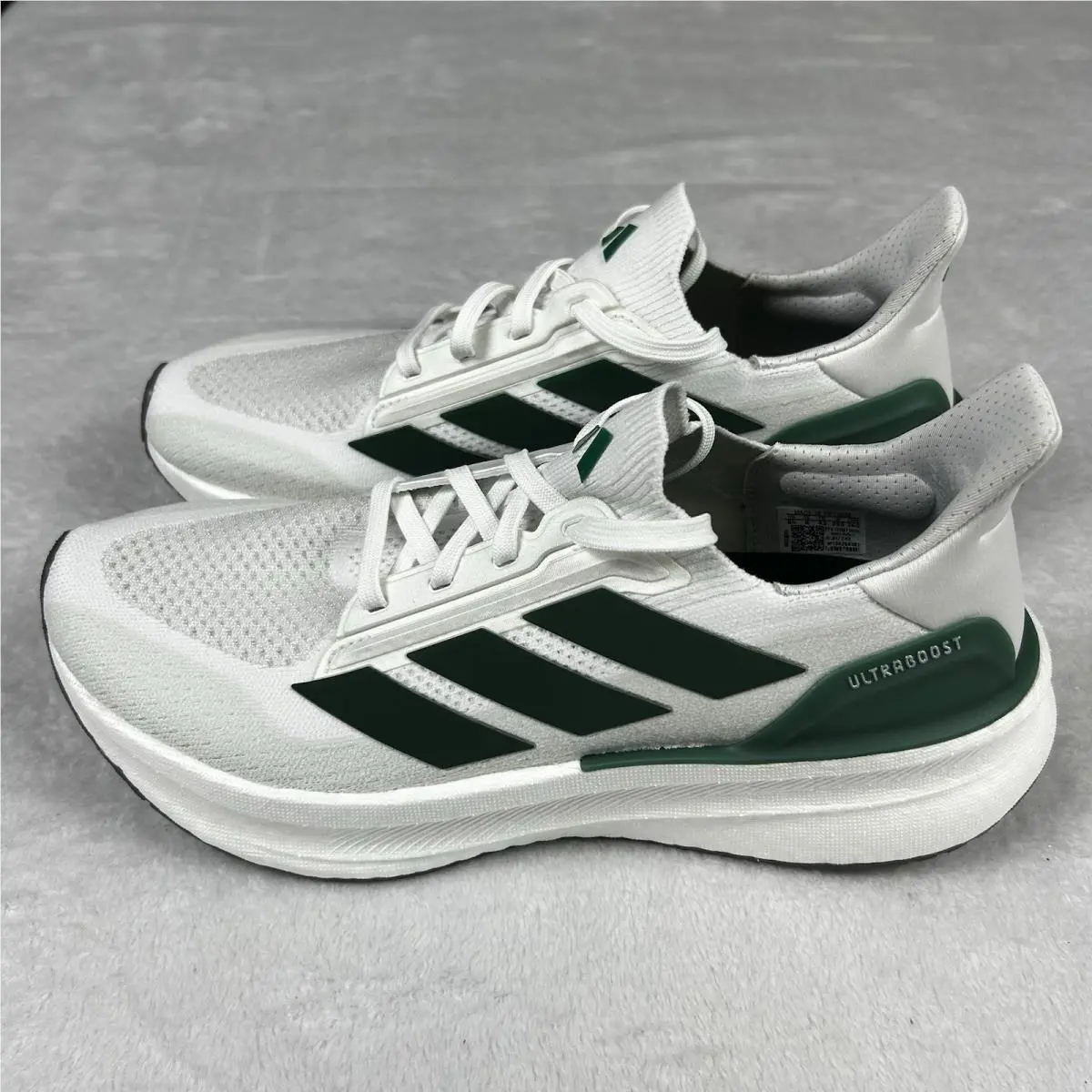 Adidas shoes - adidas Ultraboost 5X - Ultraboost - JH7248 - White (UPC: 0197611047149) 1