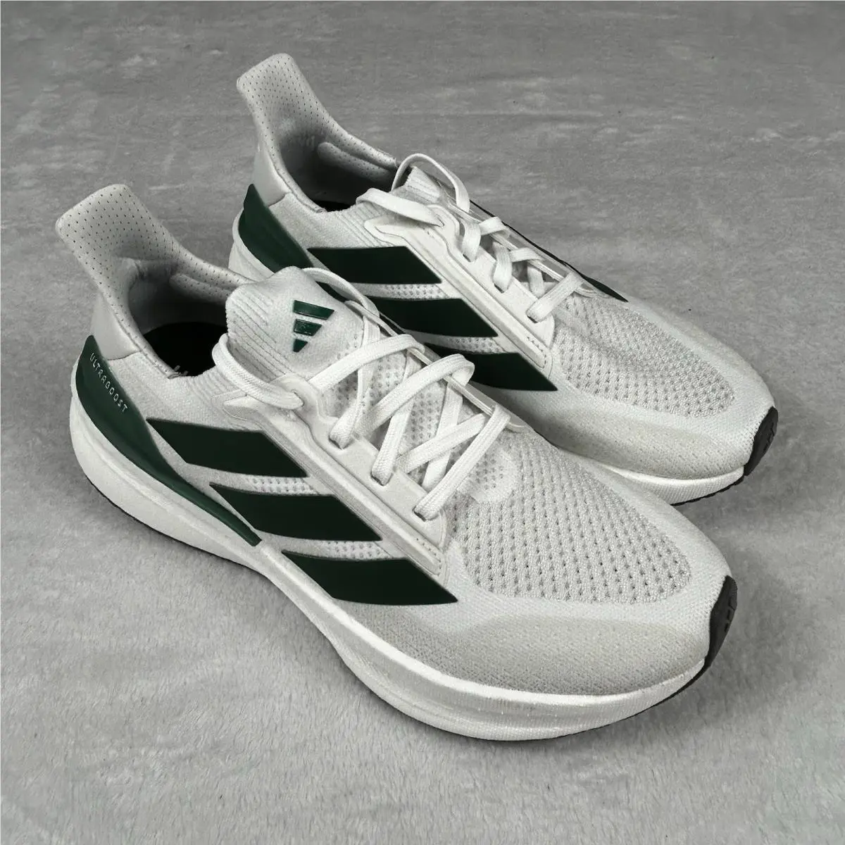 Adidas shoes - adidas Ultraboost 5X - Ultraboost - JH7248 - White (UPC: 0197611047149) 4