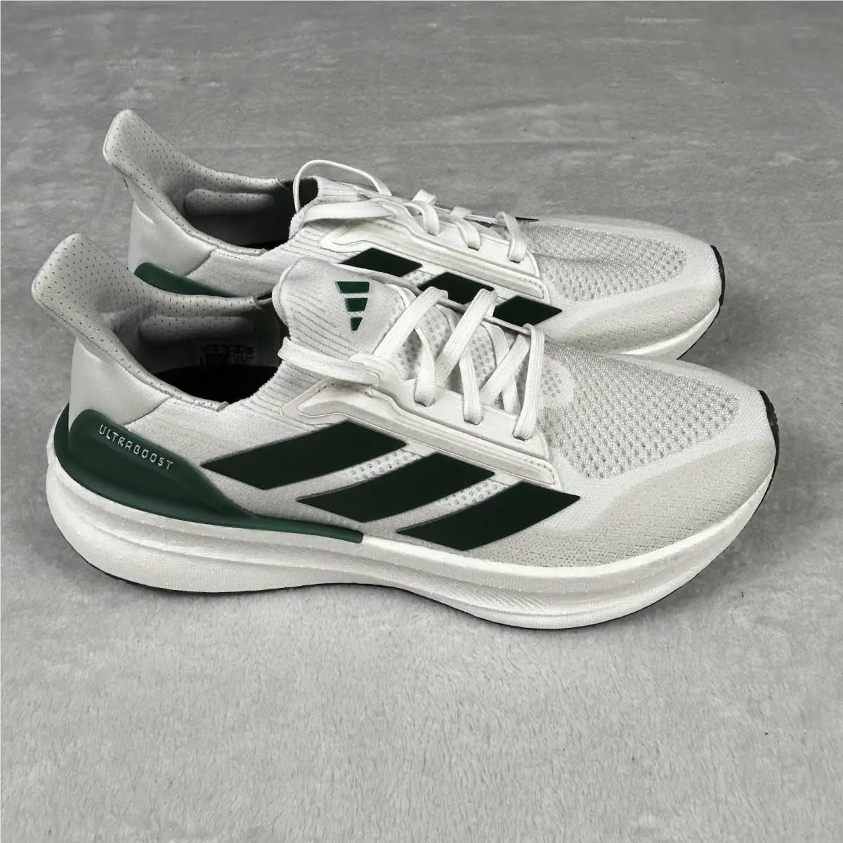 Adidas shoes - adidas Ultraboost 5X - Ultraboost - JH7248 - White (UPC: 0197611047149) 5
