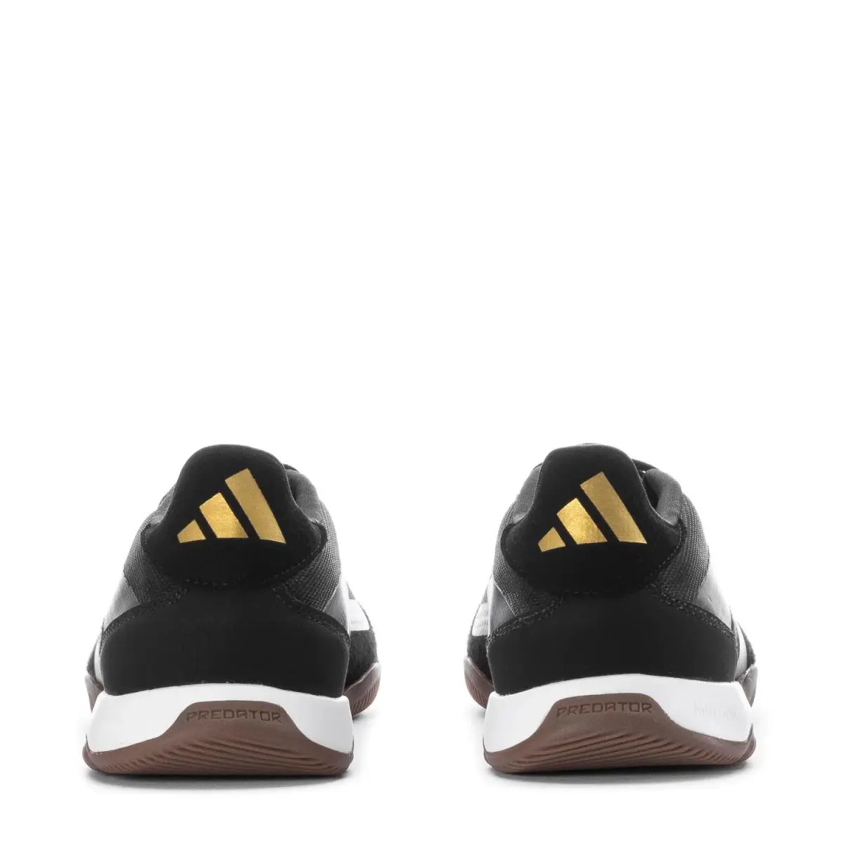 Adidas shoes - adidas Predator - Predator - BLACK - IF6392 4