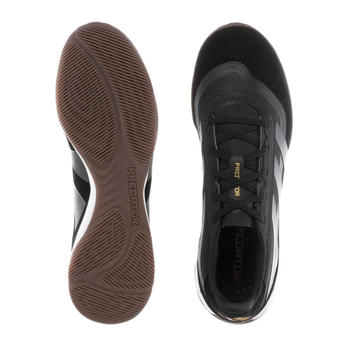 Adidas shoes - adidas Predator - Predator - BLACK - IF6392 6