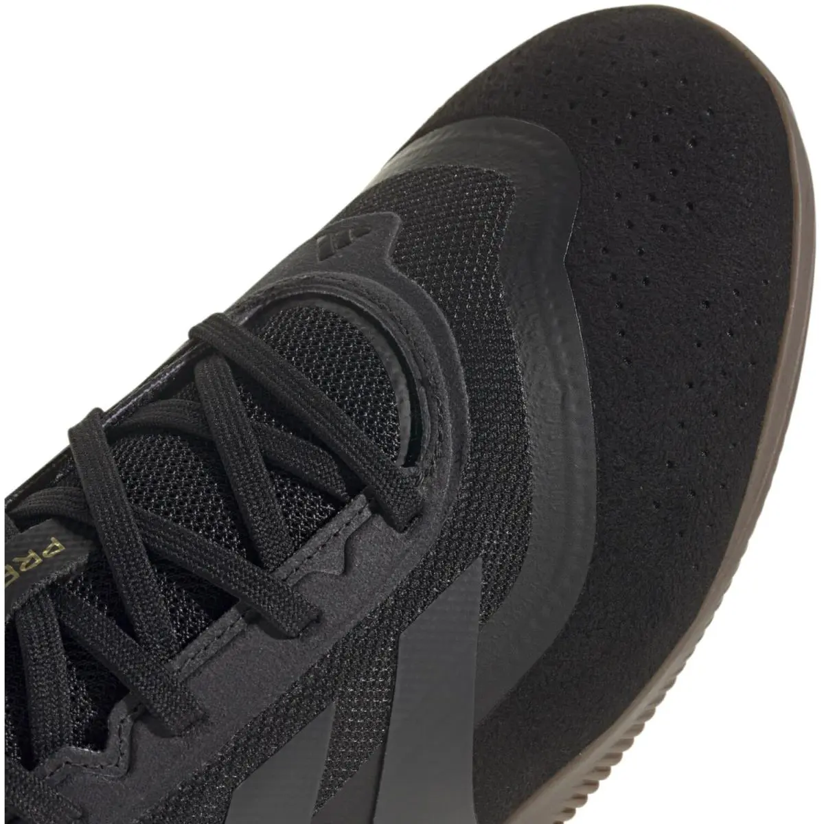 Adidas shoes - adidas Predator - Predator - BLACK - IF6392 3