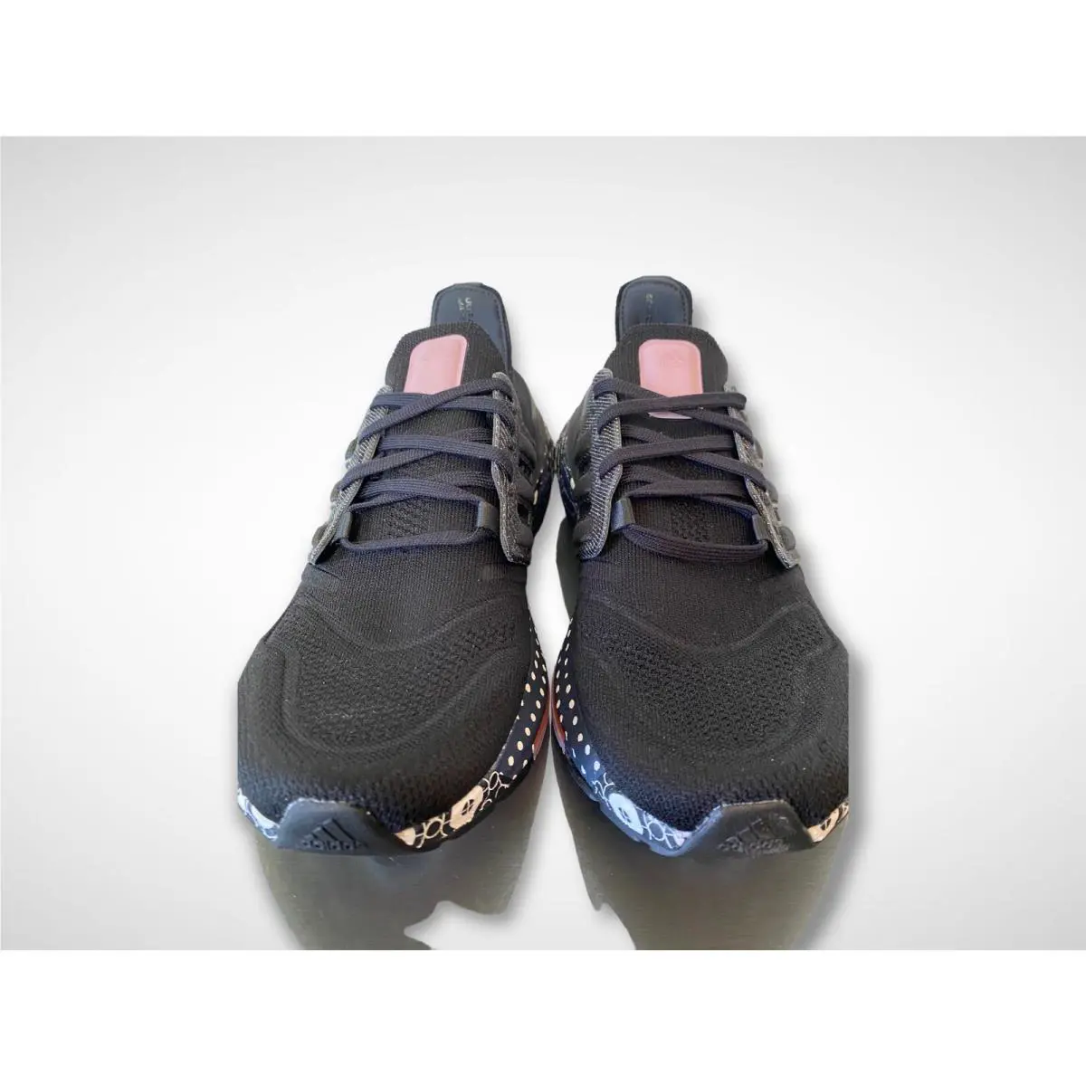 Adidas shoes - adidas UltraBoost 22 - UltraBoost - GW6914 - Core Black / Core Black / Magic Mauve 0