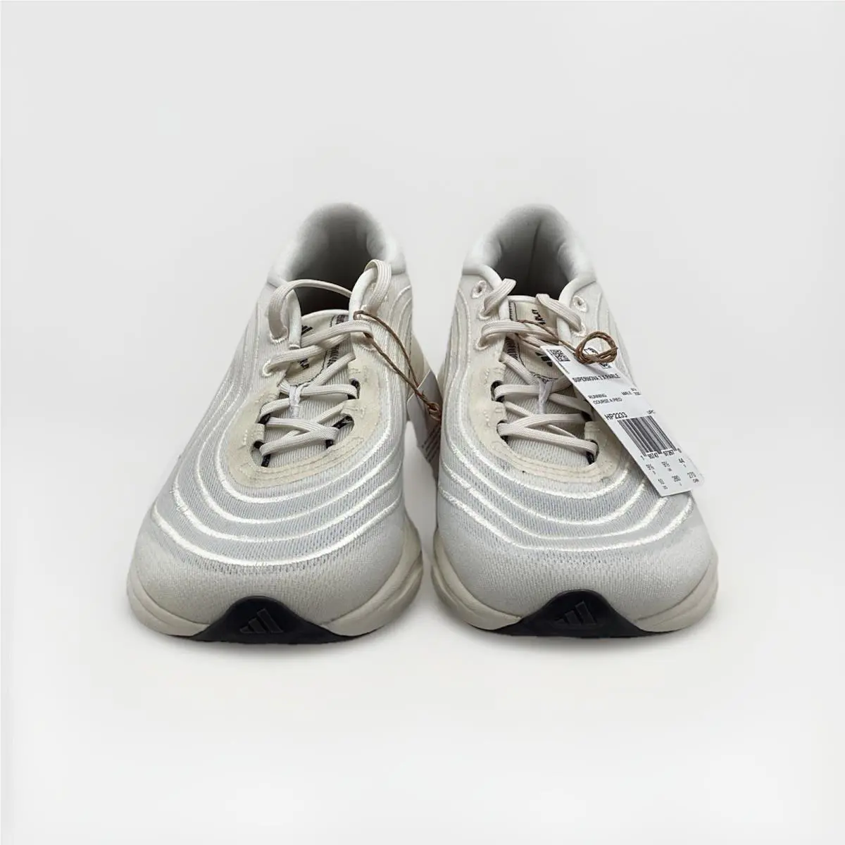 Adidas shoes - adidas Supernova - Supernova - White (UPC: 0195747972670) 0
